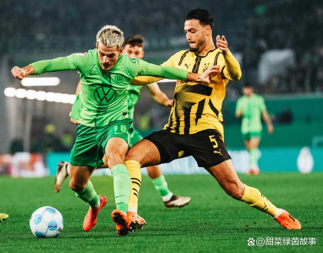 沃尔夫斯堡实力起伏,客场不敌多特蒙德失利的简单介绍 沃尔夫斯堡实力起伏,客场不敌多特蒙德失利的简单介绍