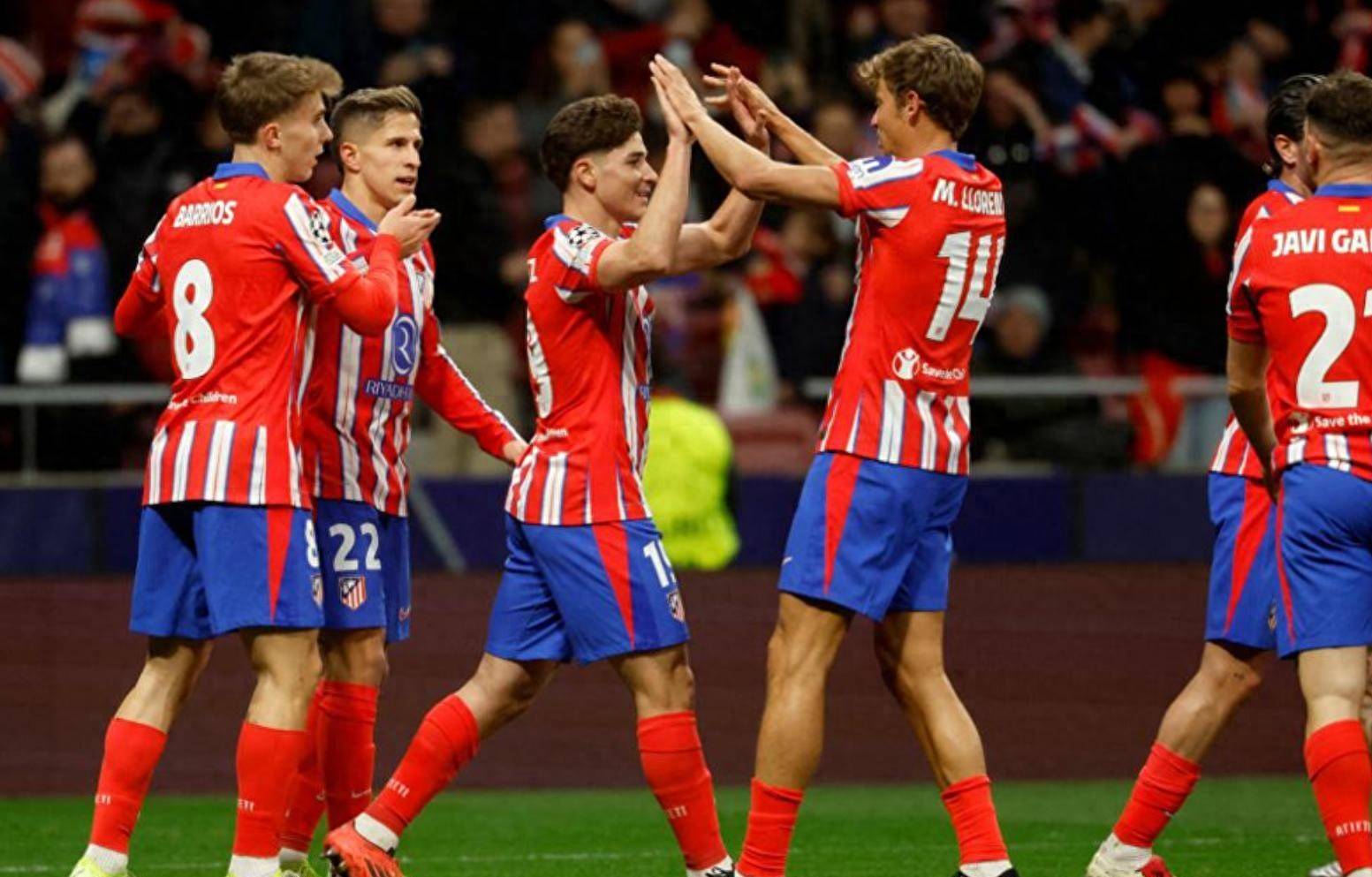 莱加内斯连败遇挑战，士气低迷的简单介绍