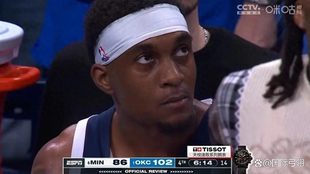 森林狼队遭遇连败，战绩逐渐下滑