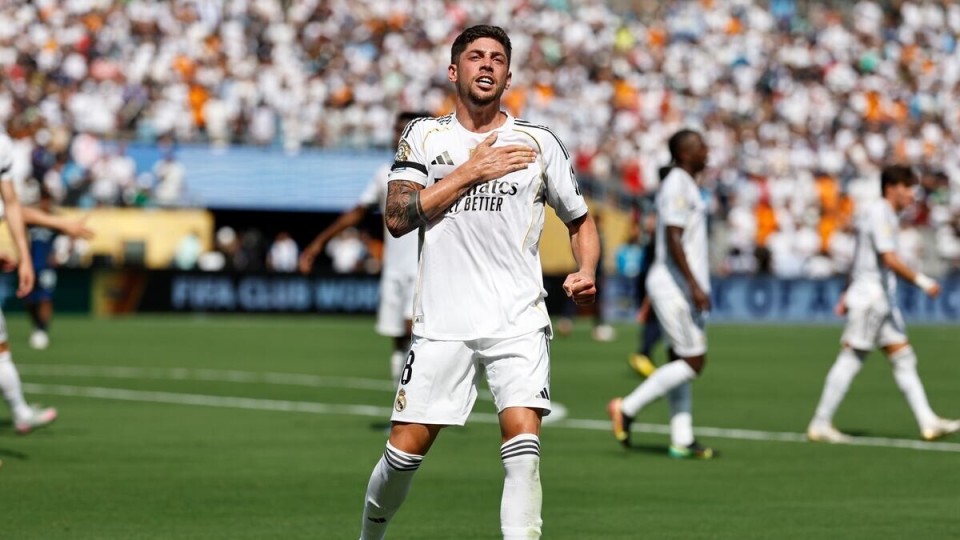 巴尔韦德宣布下课，新教练上任