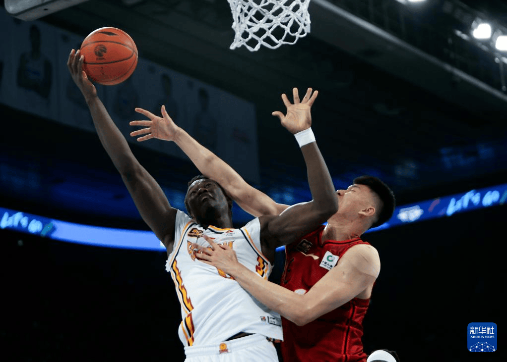 北京首钢连胜收官，顺利取得比赛胜利