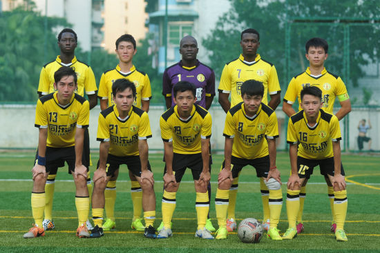 足球风云中,哪支球队夺魁? 足球风云中,哪支球队夺魁?