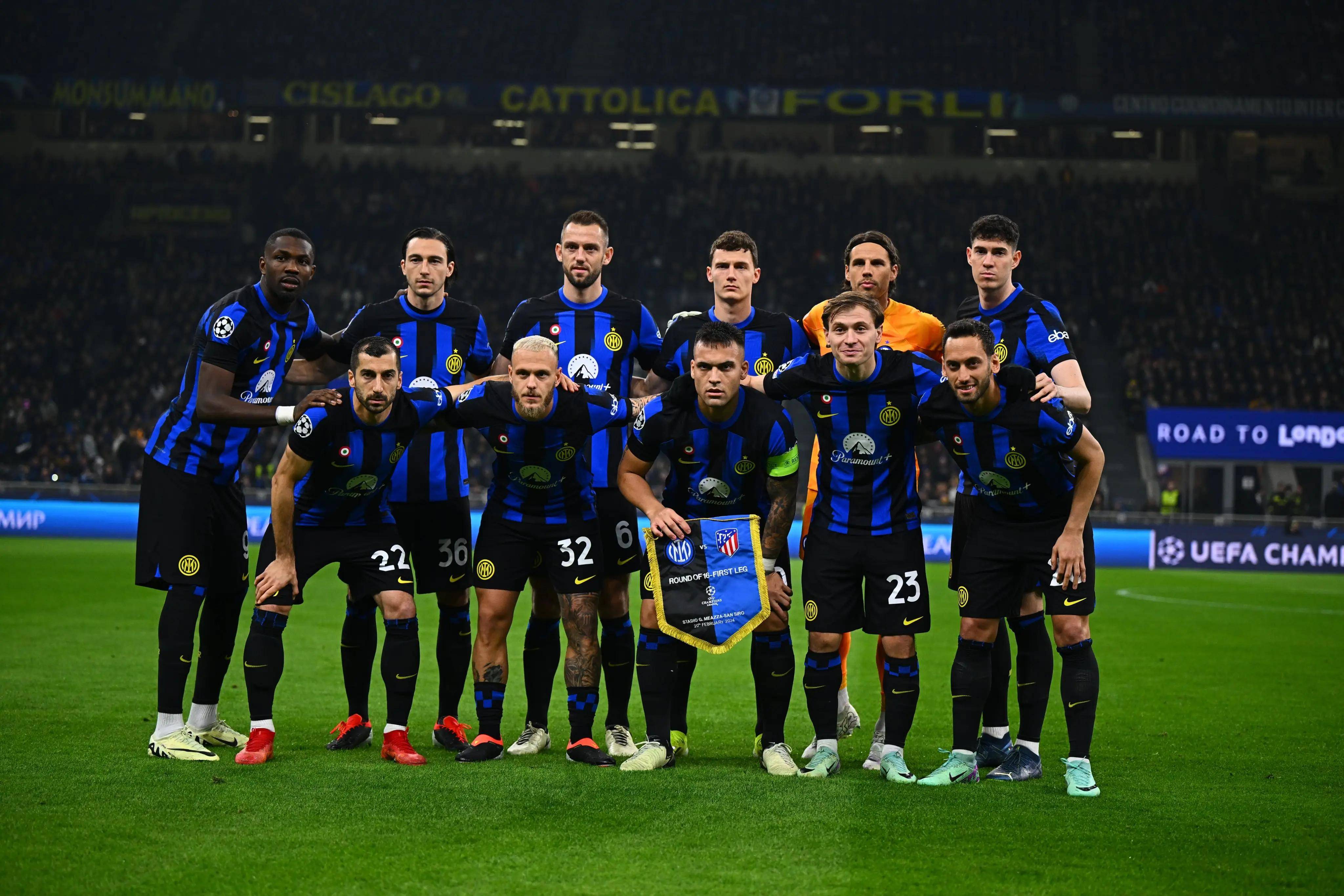 摩纳哥主场战胜国际米兰