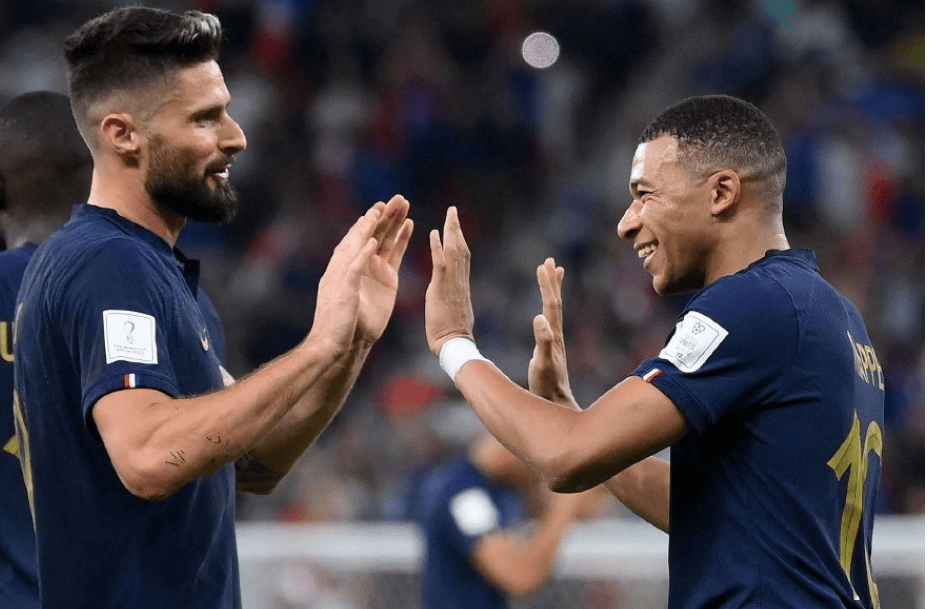 法国球队士气高涨，备战国内外赛事