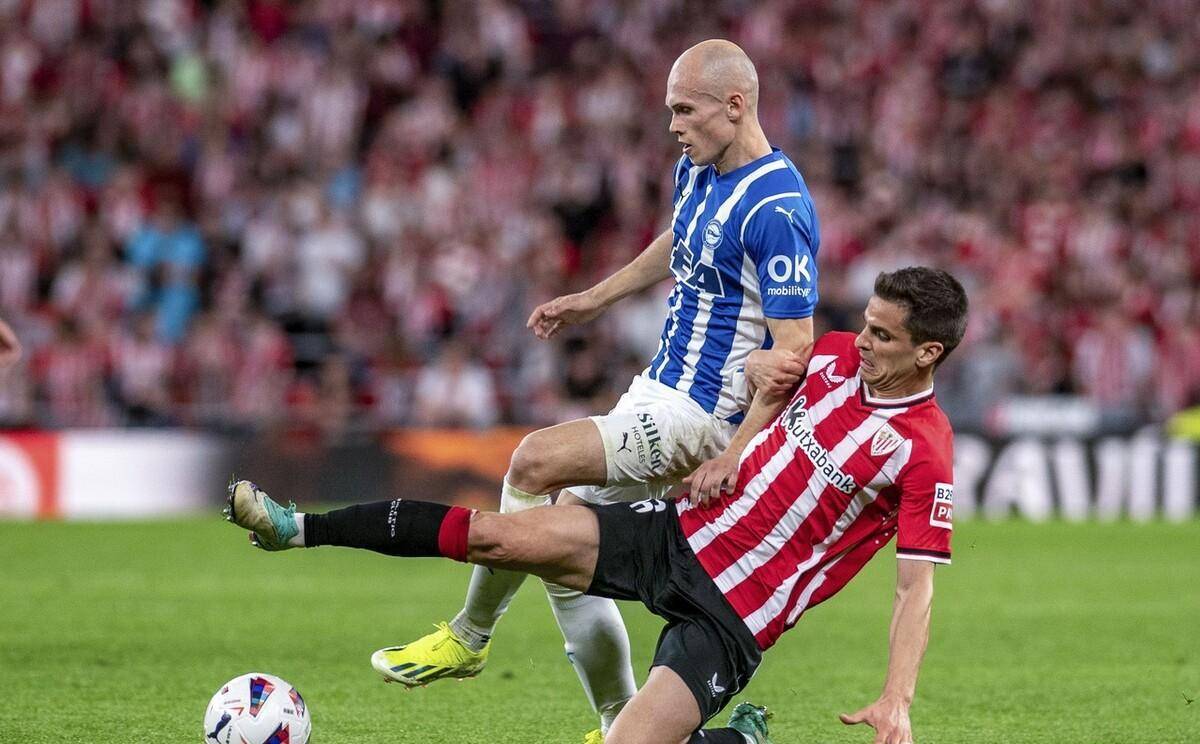 传奇中场再战西甲，实力爆发