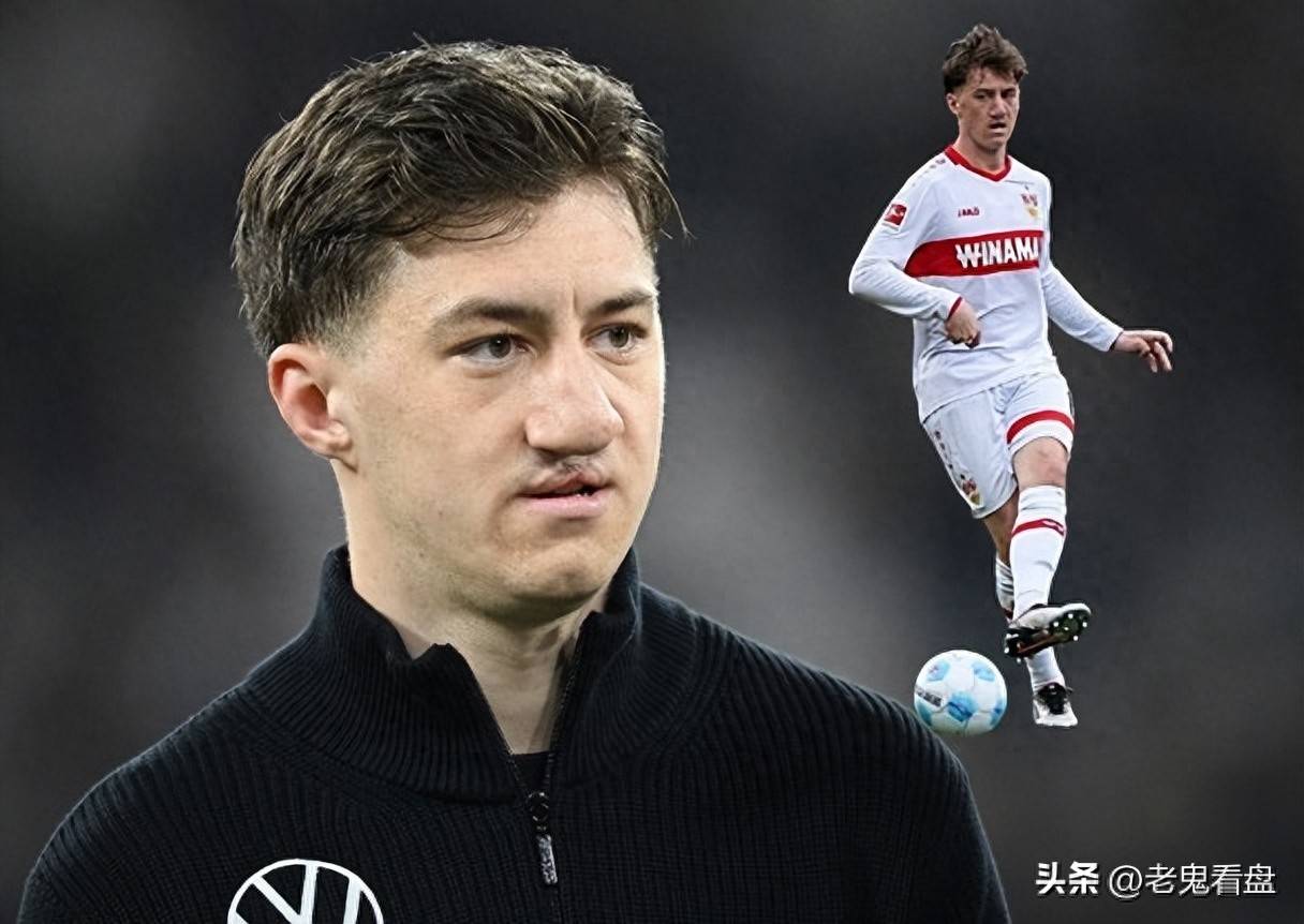 斯图加特主帅宣布辞职，球队陷入危机