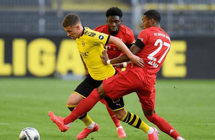 安德列特联队惊险绝杀，结束连胜纪录