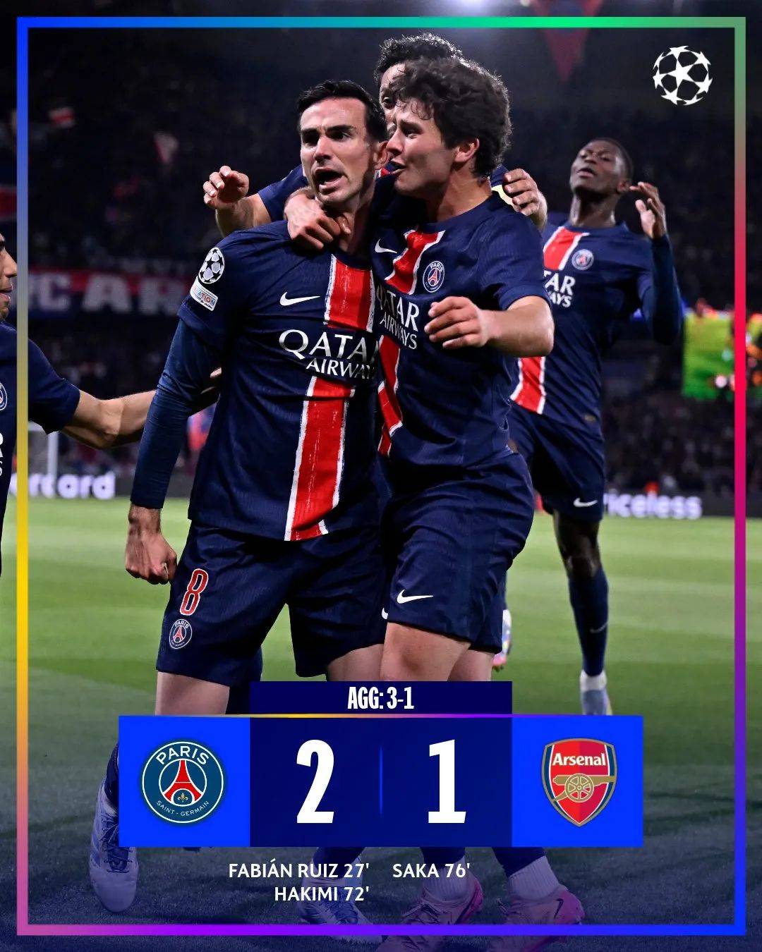 双杀！法国联赛球队实现背靠背胜利