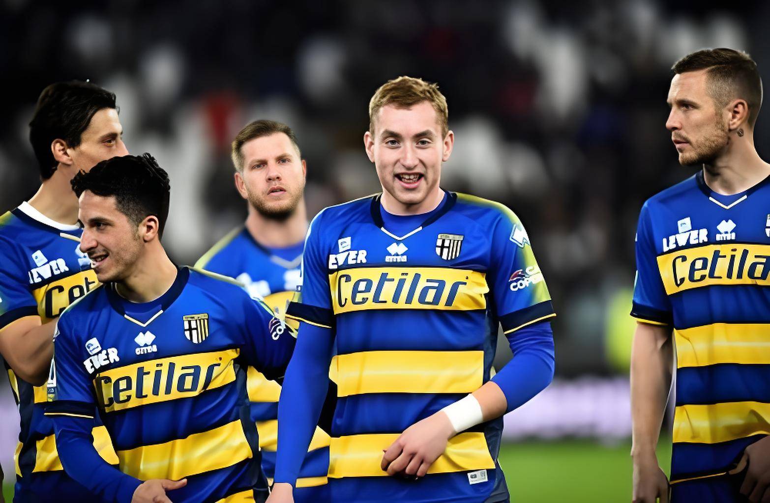 帕尔马在主场负于卡利亚里,遭遇三连败的简单介绍 帕尔马在主场负于卡利亚里,遭遇三连败的简单介绍