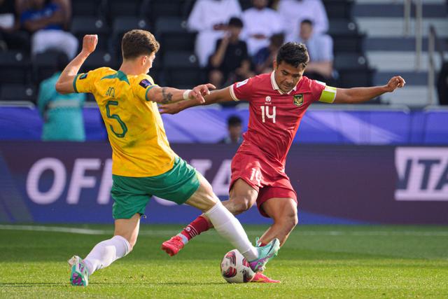 澳大利亚大胜晋级足球半决赛 澳大利亚大胜晋级足球半决赛