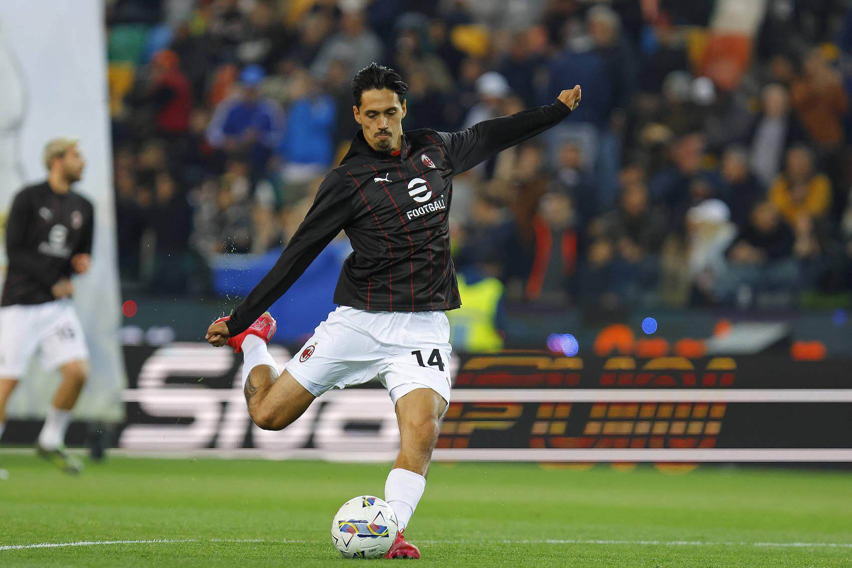 乌迪内斯主场迎战国际米兰，打平收场的简单介绍