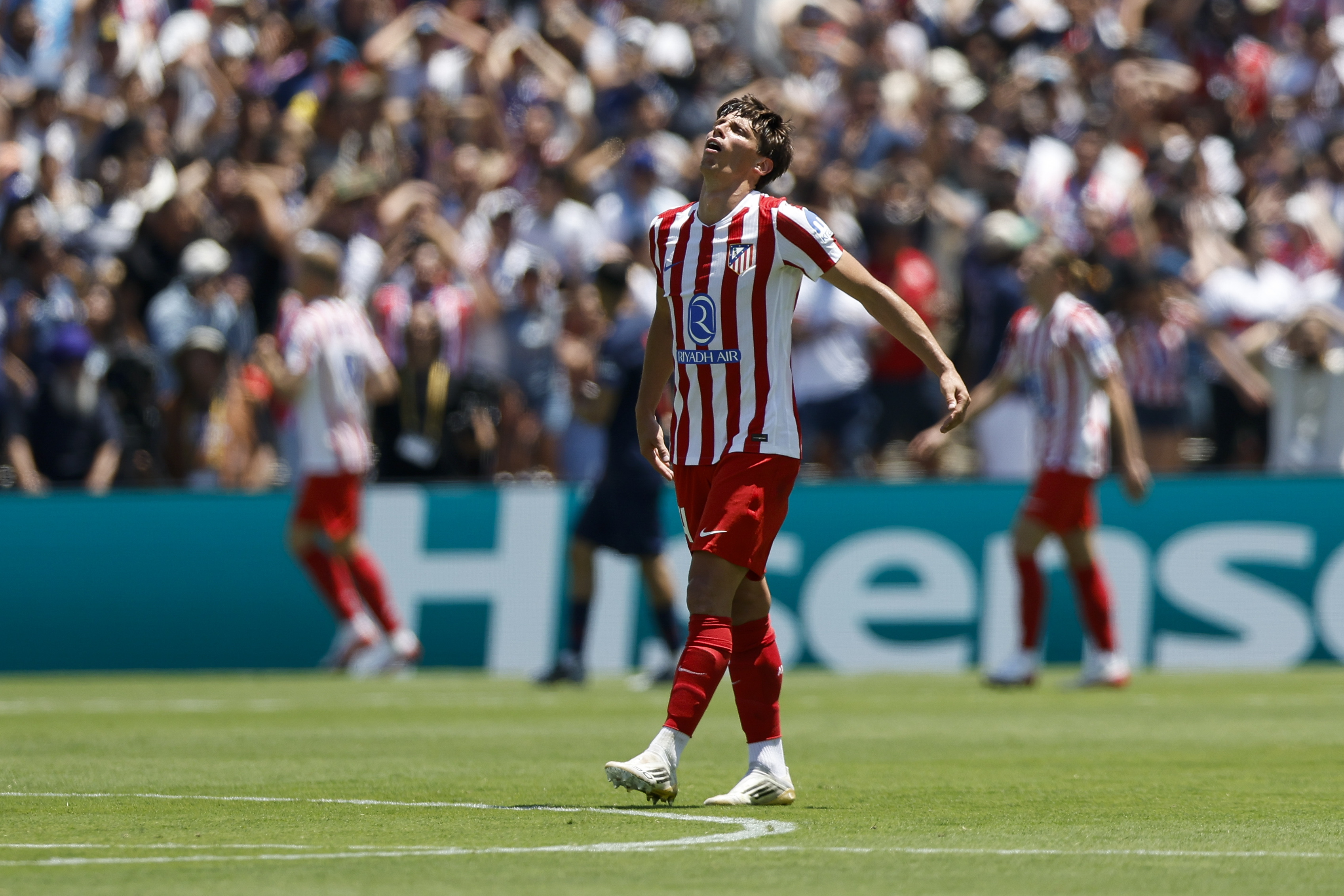 亚眠客场表现出色，战平巴黎圣日耳曼