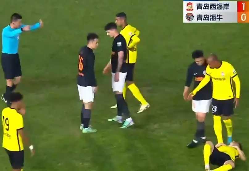 中超球迷内容新声接棒支持球队