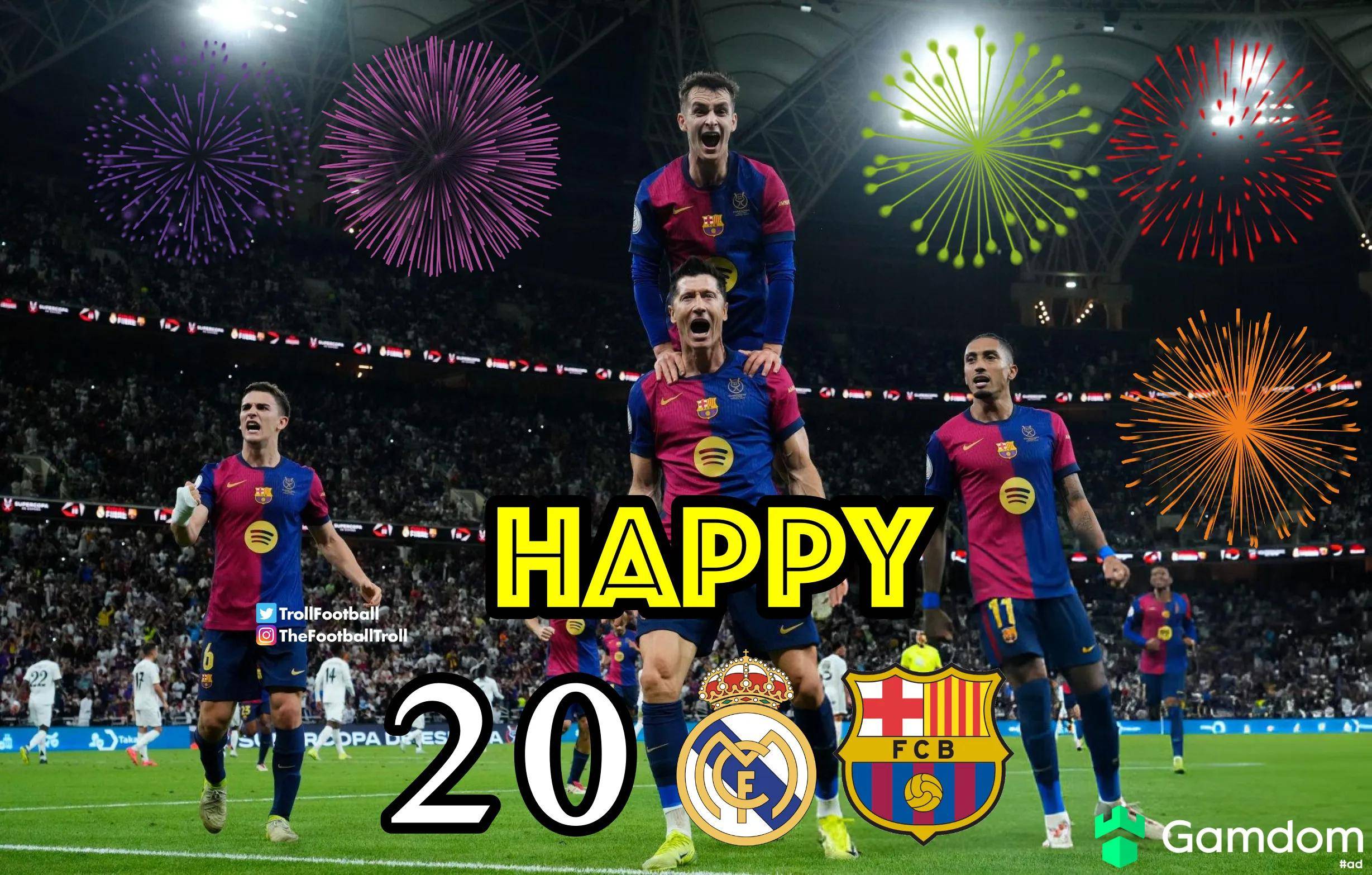 一场精彩的城市德比，激发球迷热情