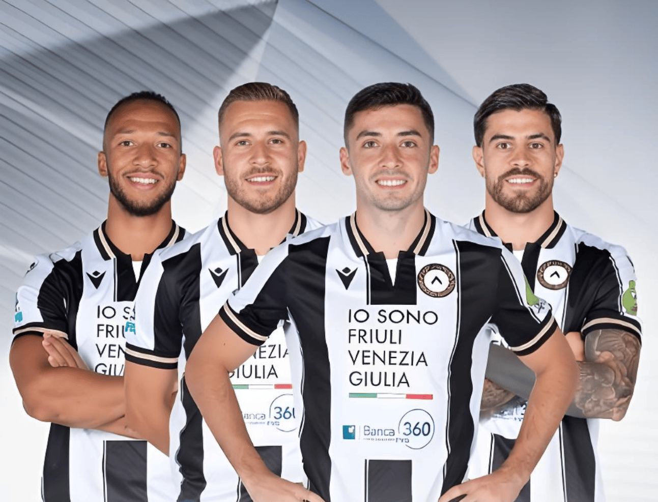 乌迪内斯主场平局,与对手握手言和的简单介绍 乌迪内斯主场平局,与对手握手言和的简单介绍