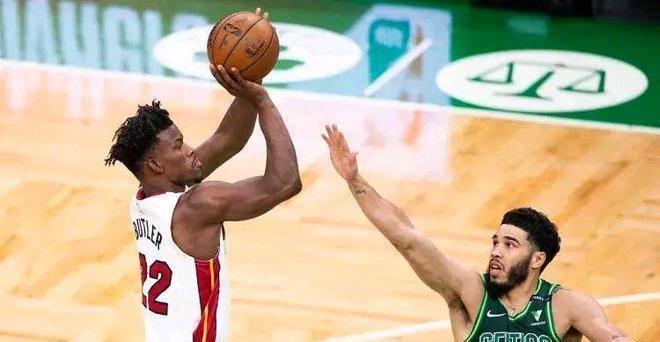 热火客场击败凯尔特人,巴特勒决胜三分的简单介绍 热火客场击败凯尔特人,巴特勒决胜三分的简单介绍