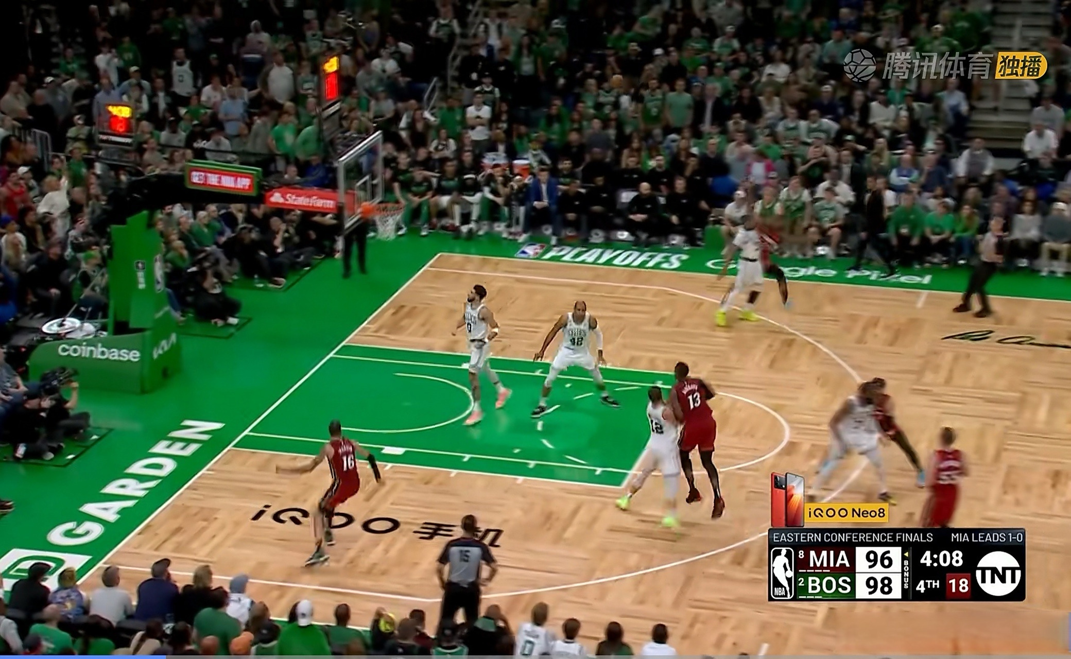 热火客场击败凯尔特人,巴特勒决胜三分的简单介绍 热火客场击败凯尔特人,巴特勒决胜三分的简单介绍