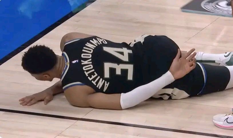 雄鹿逆转热火，晋级东部决赛的简单介绍