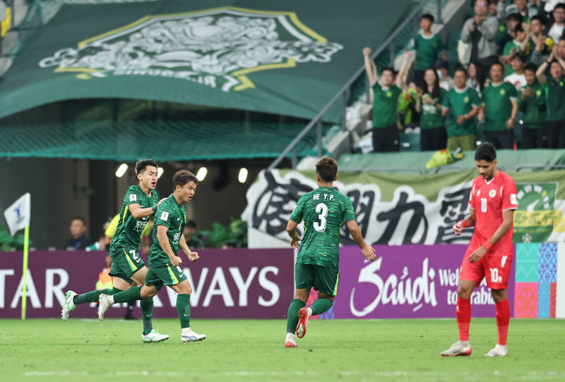 国安全队遭遇连败，王法需重整形势