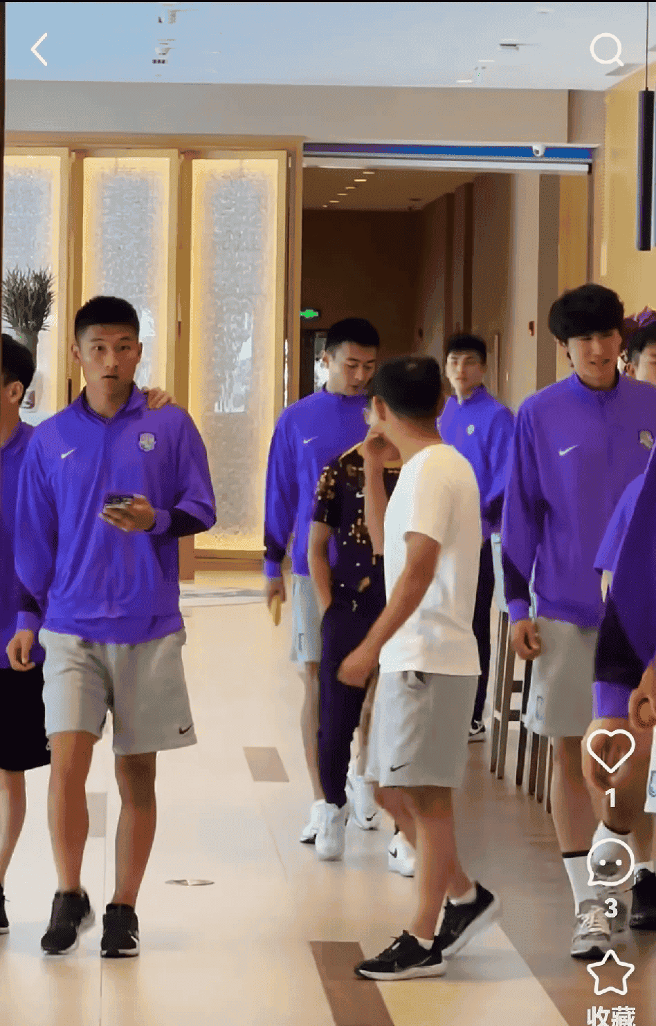 关于球队海外训练交流开启，提升球员技术水平的信息