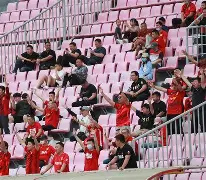 赫塔菲主场喜提首胜，球队状态回暖