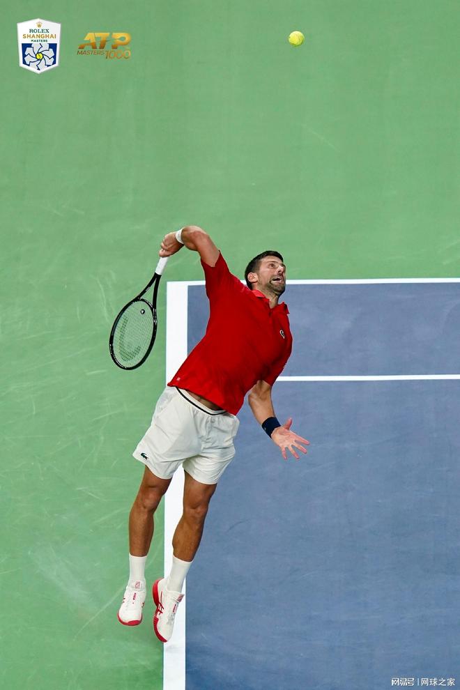 澳大利亚网球队血洗欧洲网球队，德约科维奇惊艳世界的简单介绍