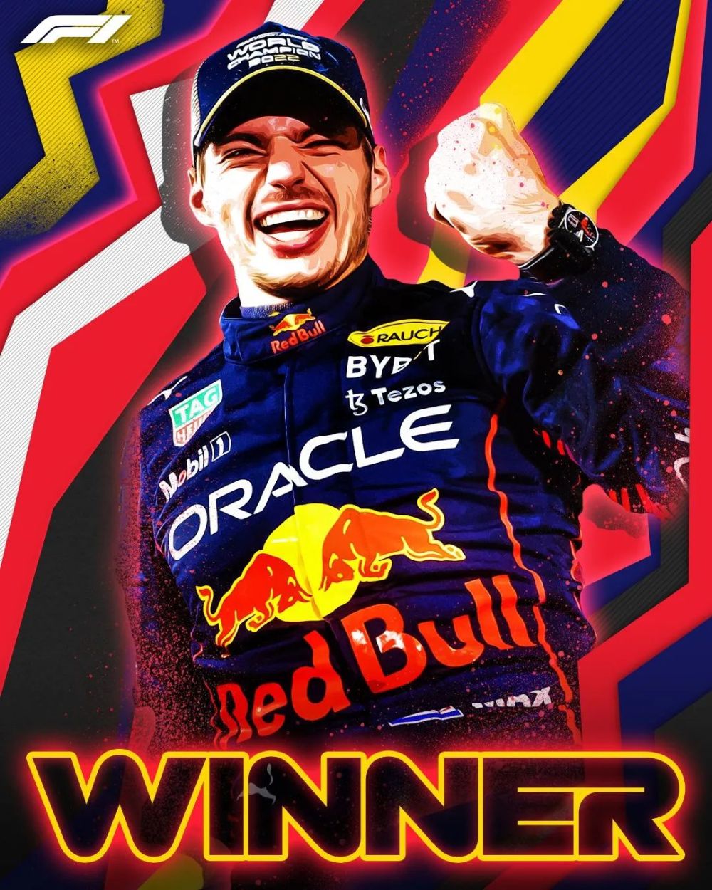 索伯车队完胜红牛二队,塞恩斯带队取胜 索伯车队完胜红牛二队,塞恩斯带队取胜