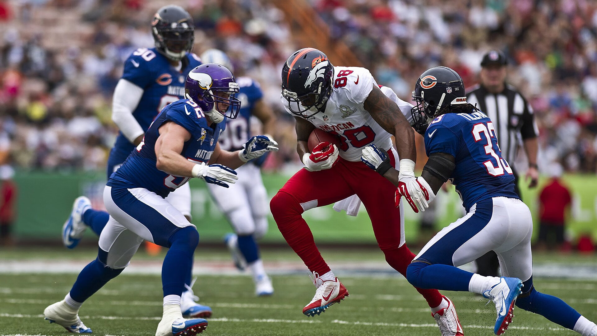 他的篮球和别人的足球，文班亚马如何让欧冠决赛之夜的叙事失焦